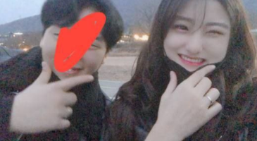 [한국야동] 긴급입수 | 숨겨진 섹녀 기질이 다분한 여친 후방주의