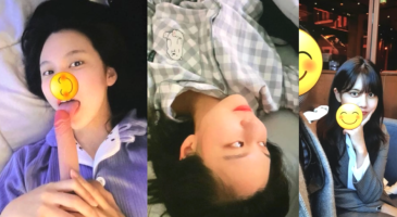 [한국야동] 무삭제판 | 디그레이디 제주 호텔리어 신혼부부녀 엄빠주의