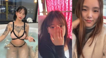 [한국야동] 무삭제판 | 2024년도를 빛낸 여인들 모음 2 아이폰재생