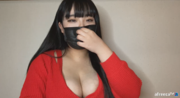 [BJ야동] 프리미엄 화질 | 매니아층을 적극 공략하는 아프리카 여뚱캠 친구와함께