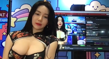 [한국야동] 조회수폭발 | 2hyun 실제 얼굴 전격적으로 공개!! 후회없는선택