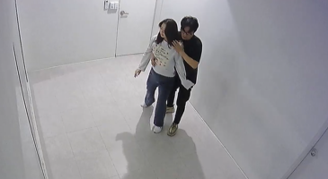 [한국야동] 핵꿀잼 | 사랑이 넘치는 안무 연습실 비밀사이트
