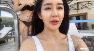 [BJ야동] 화제의 영상 | 아프리카 별창녀들 젖꼭지 노출샷 모음 인생작