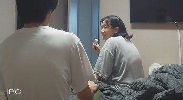 [한국야동] 삭제대비 | 동거중인 예비 신혼부부 마그넷 링크