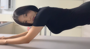 [한국야동] 블루레이급 | 퀸애플 과거 얼굴까고 방송하던 아프리카 시절 2 무료 링크