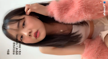 [BJ야동] 미친화질 | 벗방 비제이 박선아 아프리카 시절 소장각