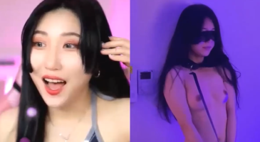 [한국야동] 레전드급 | 잡았다 요놈 시리즈 bj 미친 기지배 혼자볼것
