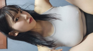 [한국야동] 짜릿한 | 존예 폭유녀 새나 보너스 추가본 외로운밤