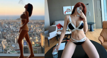 [BJ야동] 자극적인 | 의첸중에 젖가슴 노출하는 복실이 무료 링크