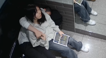 [한국야동] 숨막히는 | 이것들아 제발 모텔을 가라 야동창고