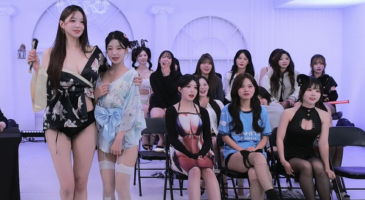 [한국야동] 짜릿한 | 아프리카 팀진우 섹시대전 하이라이트 실시간 스트리밍