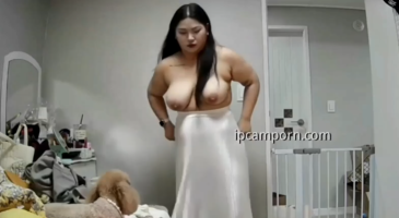 [한국야동] 업데이트 | 육덕진 소젖녀 이어폰필수