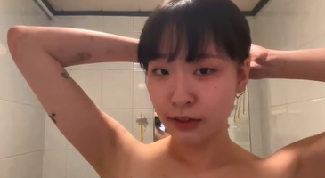 [한국야동] 생중계 | 9minute 인스타 라이브 3 새벽감성