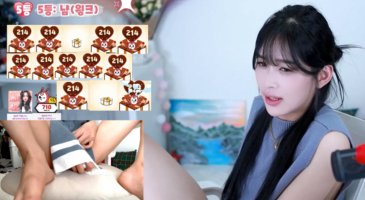 [한국야동] 숨겨진명작 | 플렉스 티비 설희 미션중 그만 분수 뿜어버림 주간 베스트 영상