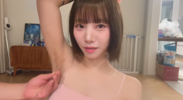 [한국야동] 침샘자극 | 배라소니 샤프심 뽑기 고화질야동사이트