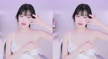 [BJ야동] 주간베스트 | 1000개 팬방에서 한쪽 젖가슴 보여주는 이하윤 판도라의상자