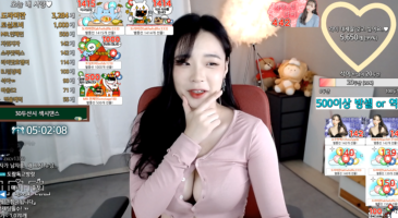 [한국야동] 1080p | 댄스타임 도중 꼭지가 그만 튀어나옴(7분경) 안전한사이트
