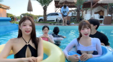 [BJ야동] 업데이트 | 팀진우 최근 야외 수영장 라방 불면증치료
