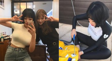 [한국야동] 월간베스트 | 수간도 마다않는 개미친련 하영이 1 영상창고