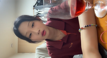 [BJ야동] 리얼100% | 취해서 생방중 오줌싸는 여캠 도테냐 후방주의