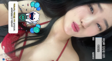 [BJ야동] 검열삭제 | 미코 아프리카 시절 속옷만 입고서 뒷고 리액션 엄빠주의