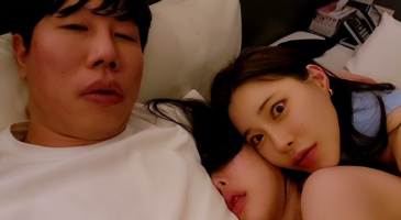[BJ야동] 블루레이급 | 남캠 박살+여캠 여주&별이 합방 꿀잠예약