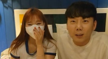 [BJ야동] 최초공개 | bj 포부 링토리 2대1 떡방 재방송