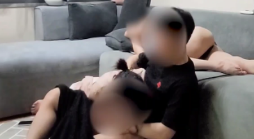 [한국야동] 눈호강 | 진성네토 – 친구의 남친 5편 심야극장