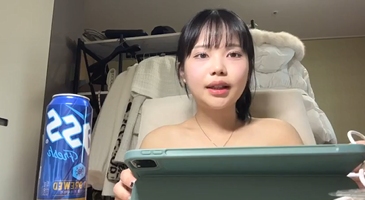 [한국야동] 눈호강 | 생리중 자위하는 해피정 밴드 라이브 소장각