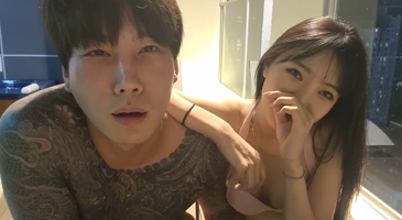 [BJ야동] 마스터피스 | 날티 풀풀나는 여캠 쪼니 꼭노+이시우 합방 빠른재생