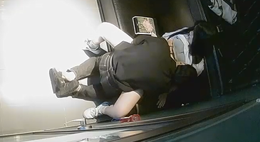 [한국야동] 화면뚫고나오는 | 노래는 뒷전이고 음탕한 짓거리만 관심있지? 눈의휴식
