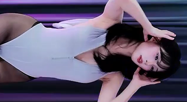 [BJ야동] 오감만족 | 콘크리트 팬층 확실한 깅예솔 리액션 하이라이트 2 소장각