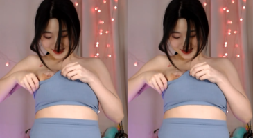 [BJ야동] NEW | 아프리카 bj 또댕미 리액션 중 꼭노 외로운밤