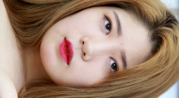 [한국야동] 마지막공개 | 꿀물이 조금씩 흘러나오는 설아 인생작