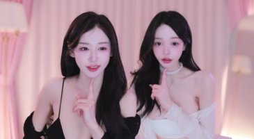[BJ야동] 하이라이트 | 팬더티비 지존들의 친목질 지인x짱아신 1 새벽감성