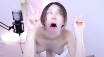 [BJ야동] 풀버전 | 노아 240510 언더테이커 아헤가오 비타민