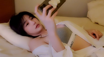 [BJ야동] 레전드 화질 | 눕방중 실수로 노출하는 짱다 빠른재생