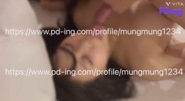 [한국야동] 초극강 | 피딩녀 멍멍이 굽네 배달원 2편 심야상영