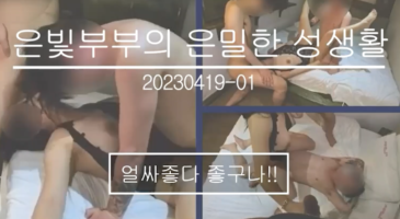 [한국야동] 단독유출 | 섹플릭스 by 은빛 – 230419 보지에 타투하고 초대플 1부 버퍼링없는