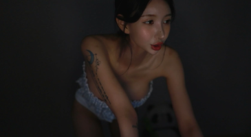 [BJ야동] 긴급공개 | 윰윰의 불고기 엿보기 1 초고속재생