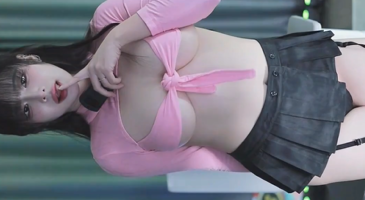 [BJ야동] 화면뚫고나오는 | 진정한 언더붑이 뭔지 보여주는 도라미 PC재생