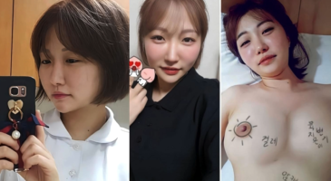 [한국야동] 역대급 | 유포 계약서 작성하고 영상 촬영한 간호사 안전한사이트