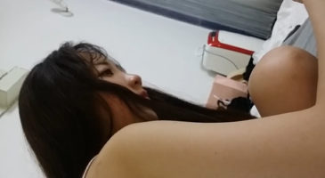 [한국야동] 무삭제판 | 풋풋한 여대생 이X인 1 스마트폰 바로보기
