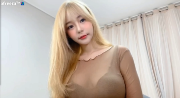 [BJ야동] 초대박 | 결혼하는 비제이 하루 시스루 꼭노 혼자볼것